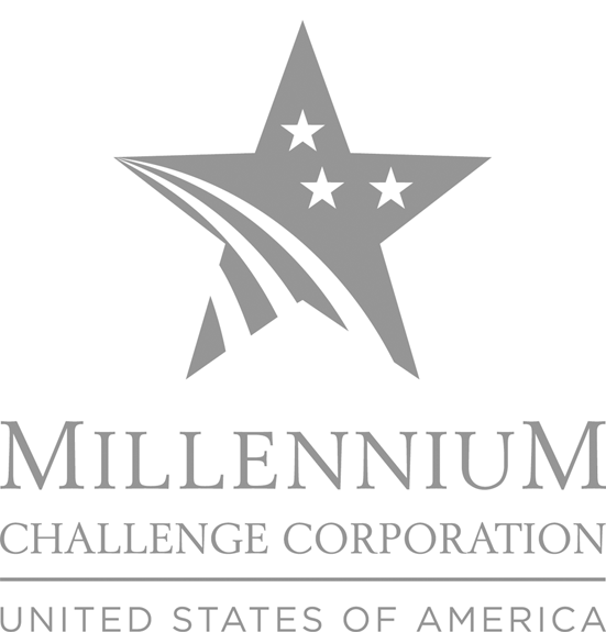 millenium challenge corporation logo