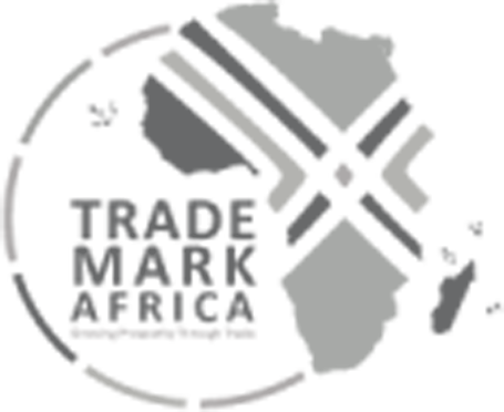 trade mark africa logo