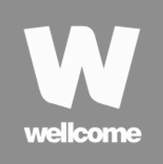 wellcome logo